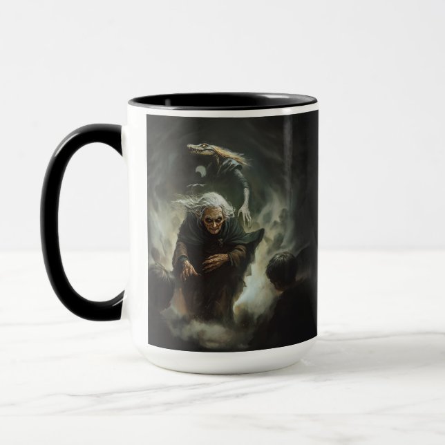 Caneca Cuca (Esquerda)