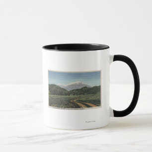 Caneca Cuchara, Colorado - Vista dos Picos Espanhóis