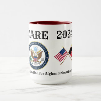 CANECA CUE 2024