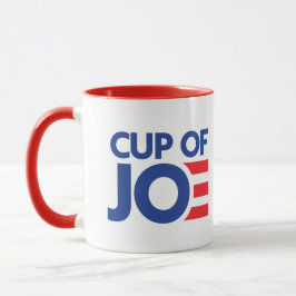 CANECA CUP OF JOE