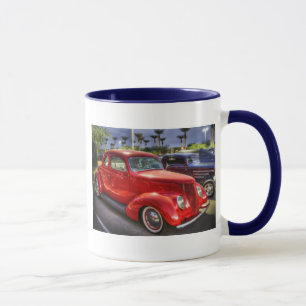 Caneca Cupé de 37 Ford
