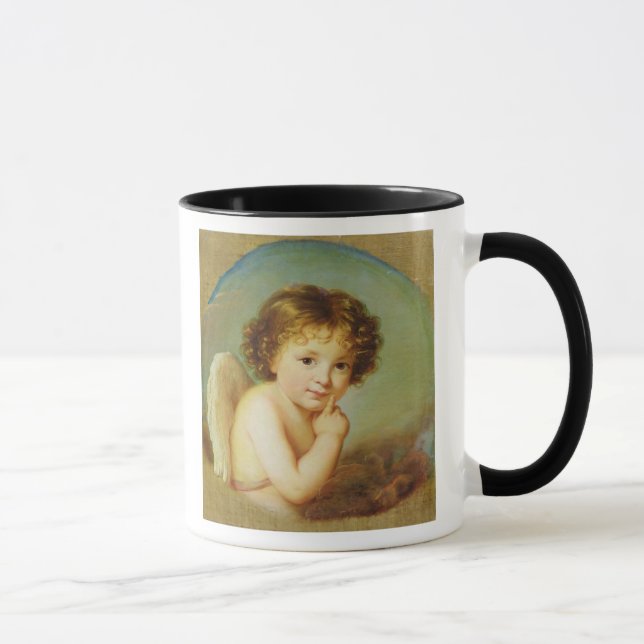 Caneca Cupido (Direita)