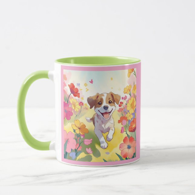 Caneca Cuppy (Esquerda)
