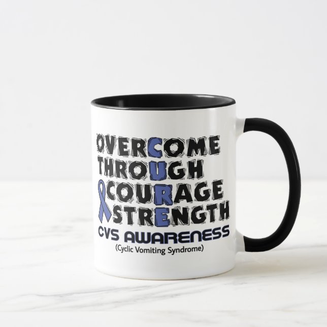 CANECA CURE...CVS  (Direita)