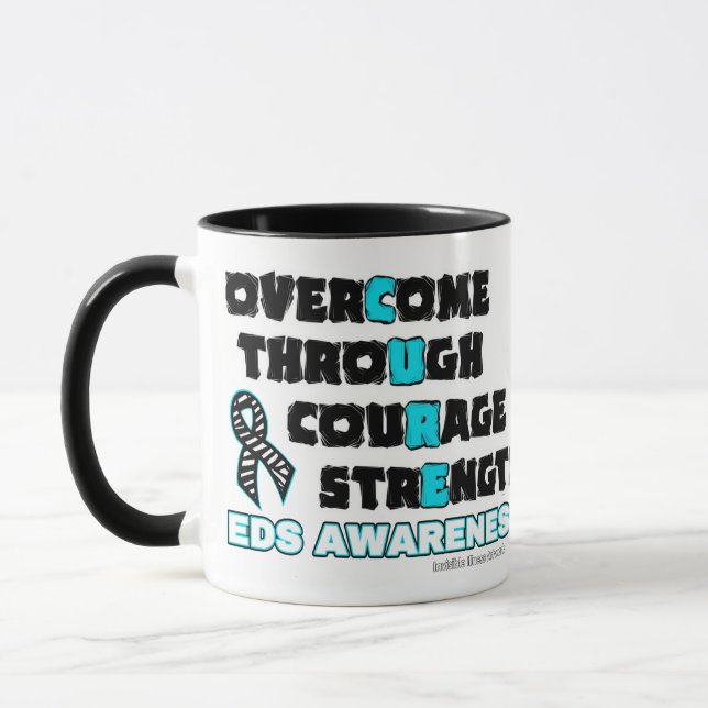 CANECA CURE...EDS (Esquerda)