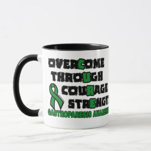 Caneca CURE... Gastroparesis