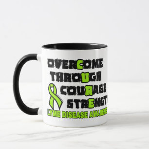 Caneca CURE... Lyme Mug