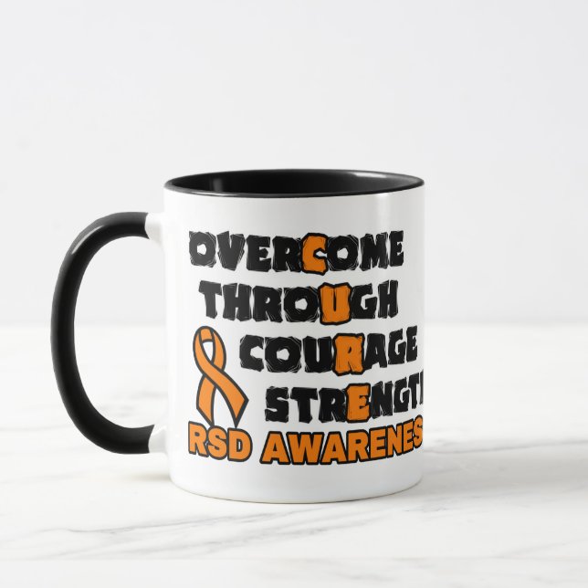 CANECA CURE...RSD (Esquerda)