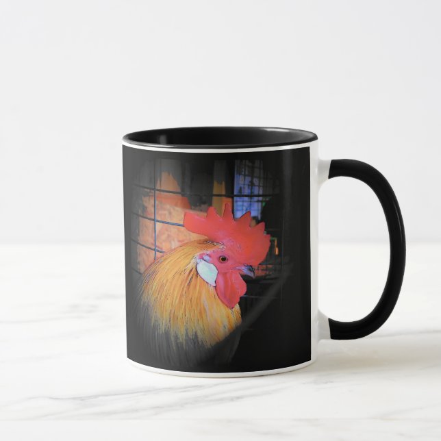 Caneca Curta Me no Facebock? (Direita)