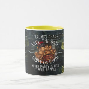 CANECA CUSTO DA SAÚDE ABORTO FW FV HG