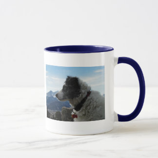 Caneca customizável