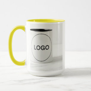 Caneca Custum Mug