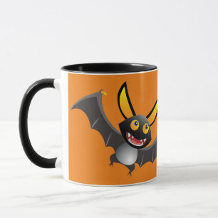 Caneca CUTE BAT Combo