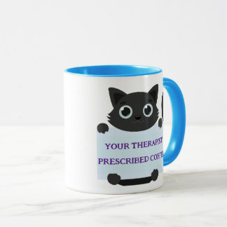 Caneca Cute Cat 