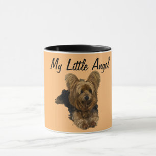 Caneca Cute Yorkshire Terrier Mug
