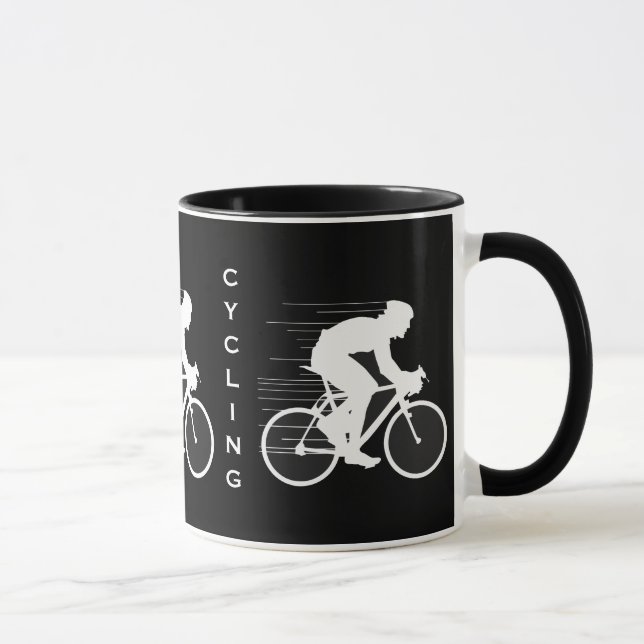 Caneca Cycling Mug (Direita)