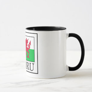 Caneca Cymru