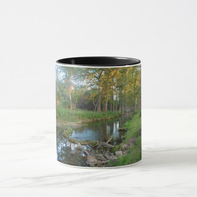Caneca Cypress Creek (Centro)