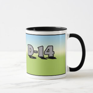 CANECA D-14