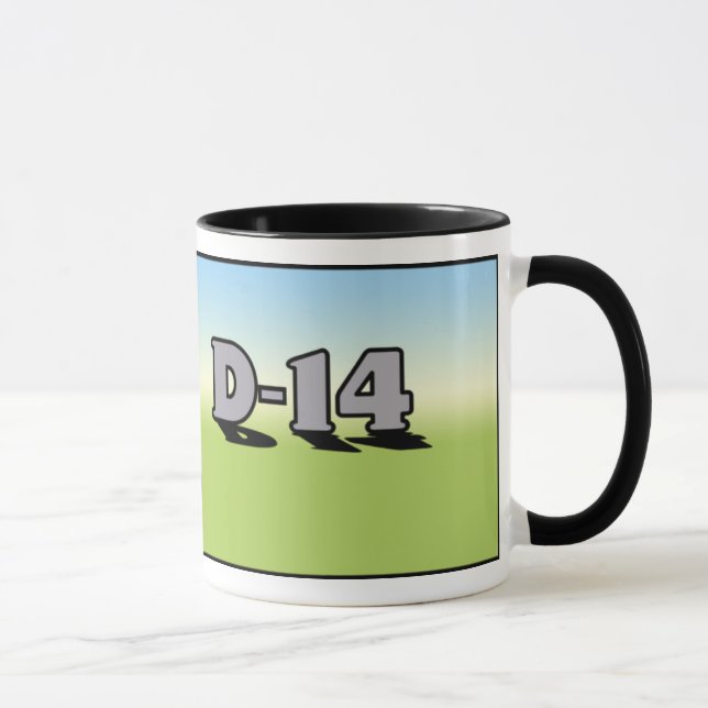 CANECA D-14 (Direita)