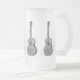 caneca da acústica