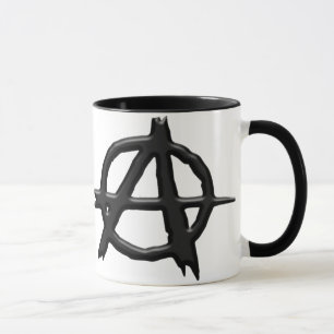 Caneca da anarquia