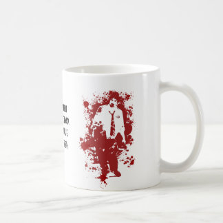 Caneca da arma