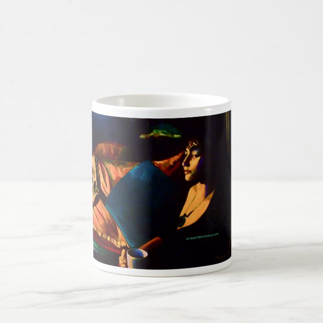 caneca da arte (Centro)