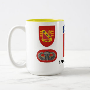 caneca da artilharia de exército de campanha dos