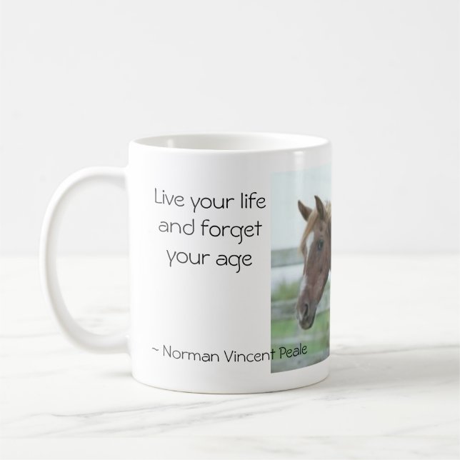 Caneca da avó (Esquerda)