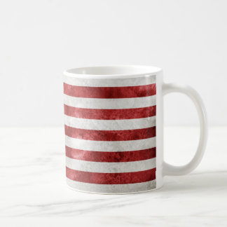 Caneca da bandeira americana