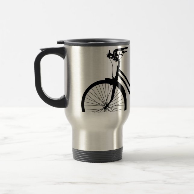 Caneca da bicicleta (Esquerda)