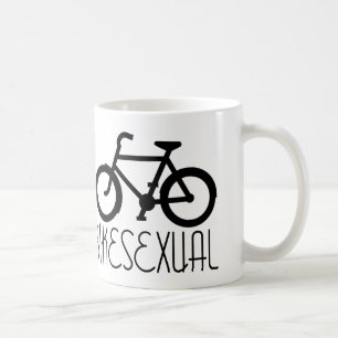 Caneca da bicicleta da bicicleta do ciclista de