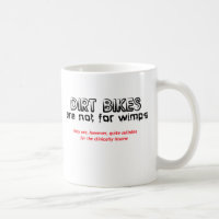 Caneca da bicicleta da sujeira do motocross -