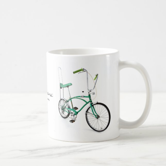 Caneca da bicicleta do músculo de Spyder (Direita)