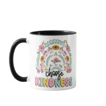 Caneca da bondade
