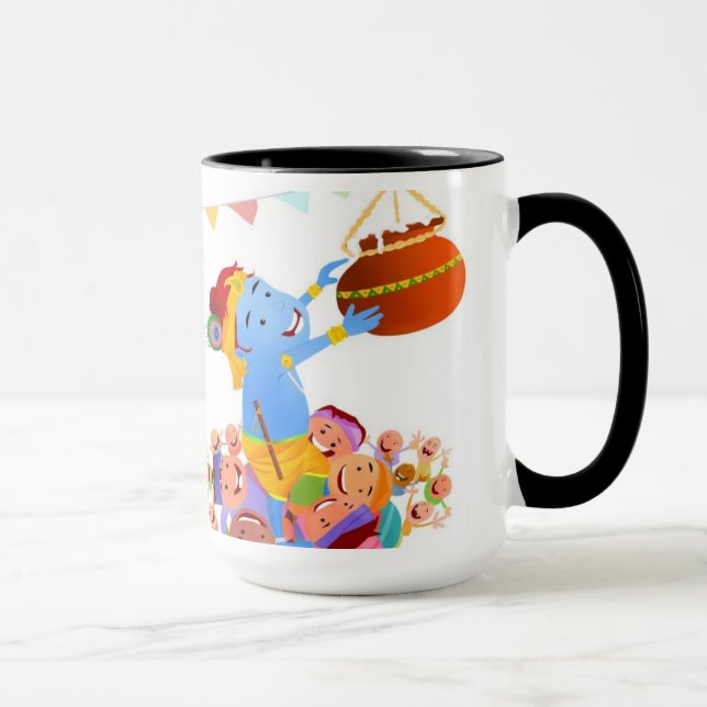 Caneca da campainha (Direita)