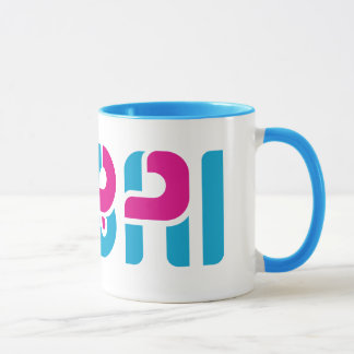 Caneca da campainha de Dubai