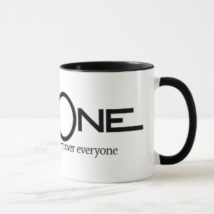 Caneca da campainha de FreeOne