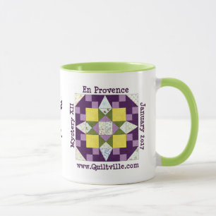 Caneca da campainha do En Provence