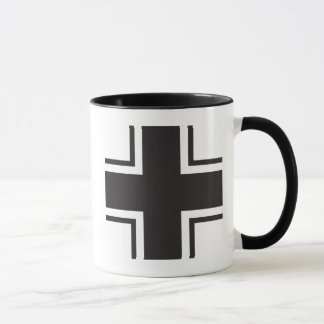 Caneca da campainha - segunda guerra mundial de