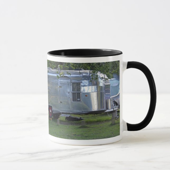 Caneca da caravana (Direita)