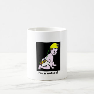 Caneca da caverna