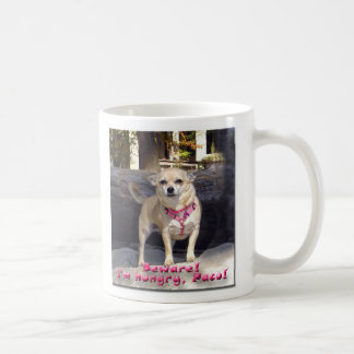 Caneca da chihuahua