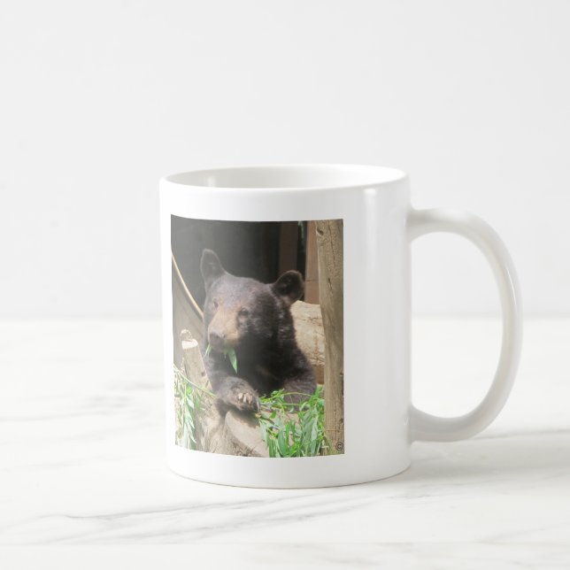 Caneca da cinza (Direita)