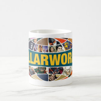 Caneca da cor de Millarworld