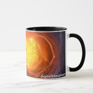 Caneca da corona
