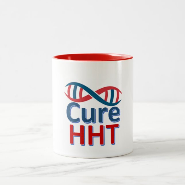 CANECA da cura HHT (Centro)