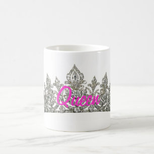 Caneca da Dela-Rainha