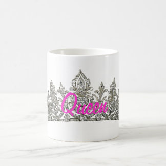 Caneca da Dela-Rainha